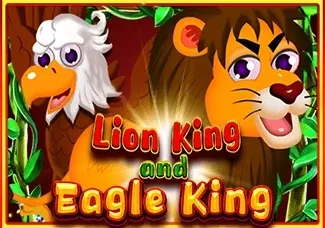 Lion King And Eagle King thumbnail