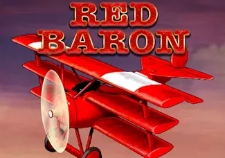 Red Baron game icon