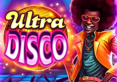 Ultra Disco icon