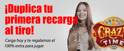 Siente la emoción online