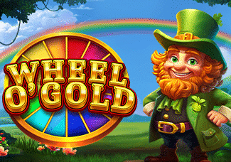 Wheel O'Gold thumbnail