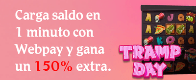 Giro de la Suerte Gratis promotion