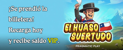 Recarga VIP de Fin de Semana promotion