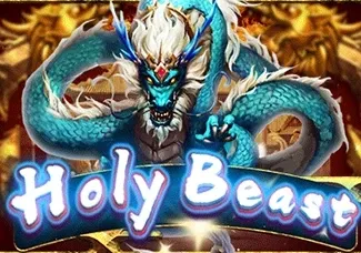 Holy Beast game icon