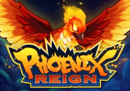 Phoenix Reign™ game icon