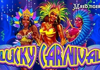 Lucky Carnival game icon