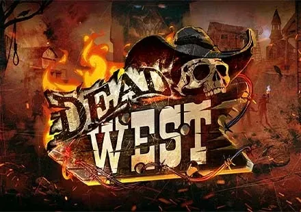 Dead West game icon