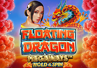 Floating Dragon Hold & Spin Megaways thumbnail