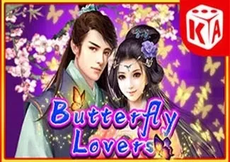 Butterfly Lovers game thumbnail