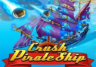 Crush Pirate Ship thumbnail